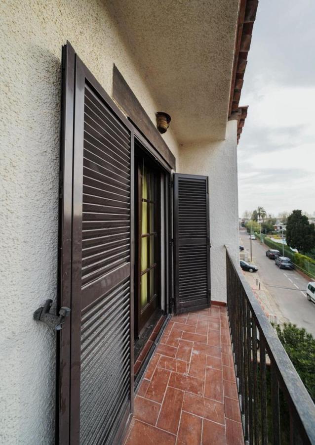 Bonito Apartamento Porto Fino Apartment เอมปูเรียบราบา ภายนอก รูปภาพ