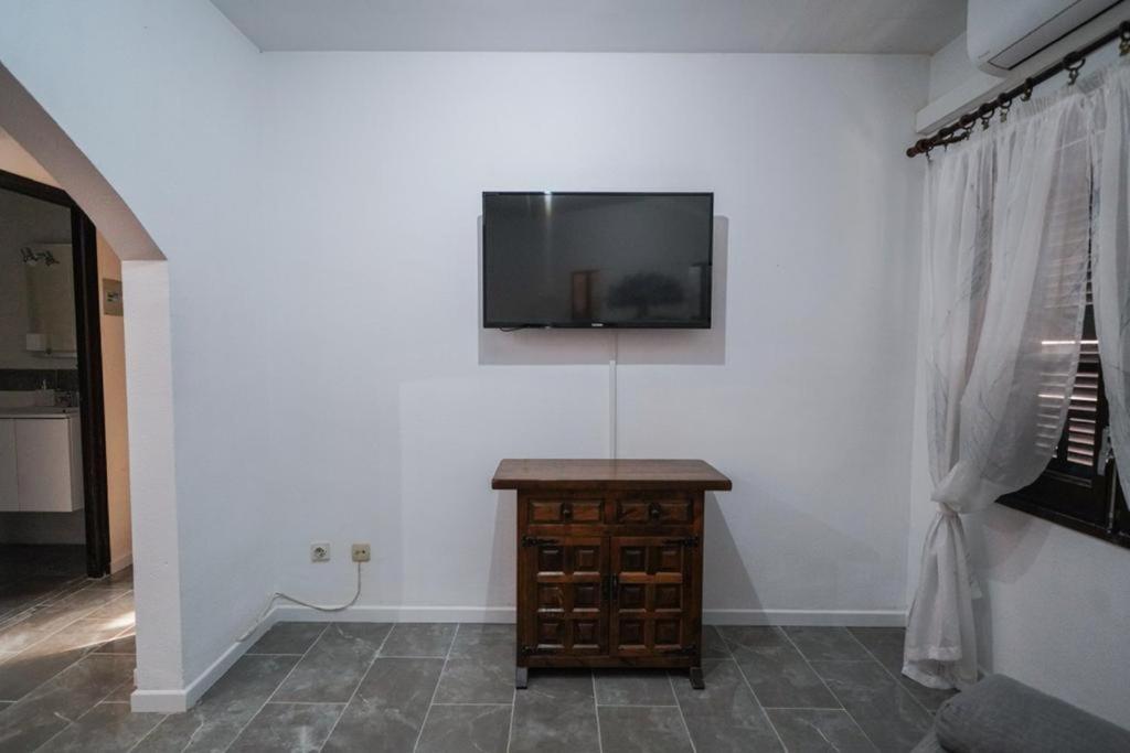 Bonito Apartamento Porto Fino Apartment เอมปูเรียบราบา ภายนอก รูปภาพ